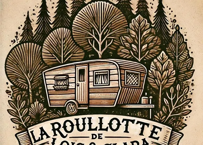La Roulotte De Lois & Clara